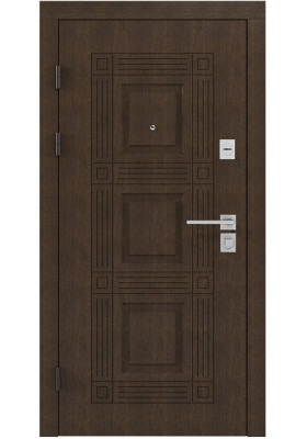 Купить Входные двери - Входная дверь Rodos Standart S Sts 002 в Одессе Входная дверь Rodos Standart S Sts 002