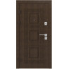 Входная дверь Rodos Standart S Sts 002