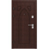 Входная дверь Rodos Standart S Sts 004