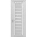 Межкомнатная дверь Rodos Modern Bianca 2 каштан белый