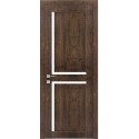 Межкомнатная дверь Rodos Modern Scandi акация темная
