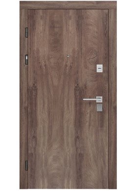 Входная дверь Rodos Standart STZ 001 Входная дверь Rodos Standart STZ 001