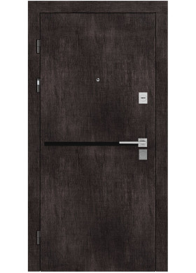 Входная дверь Rodos Standart STZ 002 Входная дверь Rodos Standart STZ 002