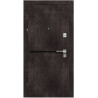 Входная дверь Rodos Standart STZ 002