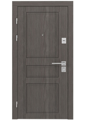 Входная дверь Rodos Standart Stz 005