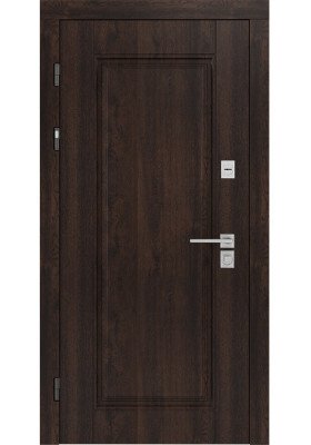 Купить Входные двери - Входная дверь Rodos Standart Stz 007 в Одессе Входная дверь Rodos Standart Stz 007