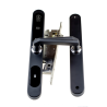 Автономный RFID замок SEVEN Lock SL-7731 Gold