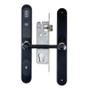 Автономный RFID замок SEVEN Lock SL-7731 Gold