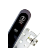 Автономный RFID замок SEVEN Lock SL-7731 Gold
