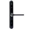 Автономный RFID замок SEVEN Lock SL-7731 Gold