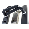 Автономный RFID замок SEVEN Lock SL-7731 Gold