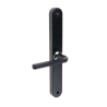 Автономный RFID замок SEVEN Lock SL-7731 Gold
