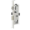 Автономный RFID замок SEVEN Lock SL-7731 Gold