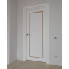 Loft Porto 2 полустекло