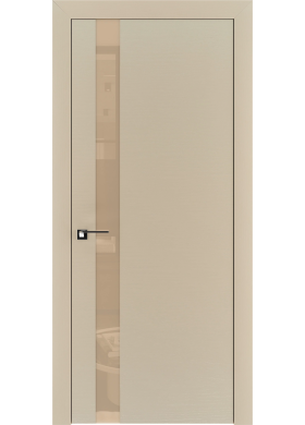 Модель 21 ясень crema