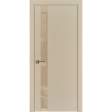 Межкомнатная дверь Terminus Urban 21 ясень crema