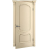 Міжкімнатні двері Terminus Caro 41 ясень crema глуха