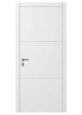Межкомнатная дверь Azora Doors Avangard A1.2