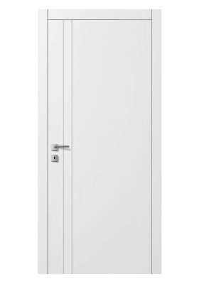 Межкомнатная дверь Azora Doors Avangard AL1.3