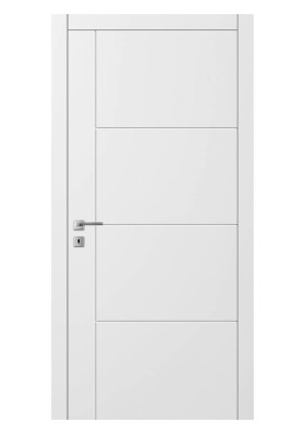 Купить Міжкімнатні двері, Фарбовані двері - Міжкімнатні двері Azora Doors Avangard AL3 в Одессе Міжкімнатні двері Azora Doors Avangard AL3