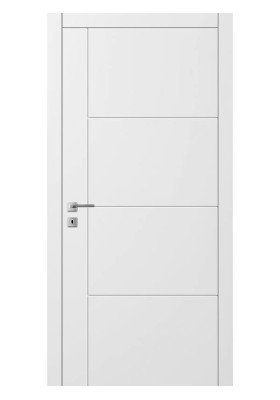 Межкомнатная дверь Azora Doors Avangard AL3