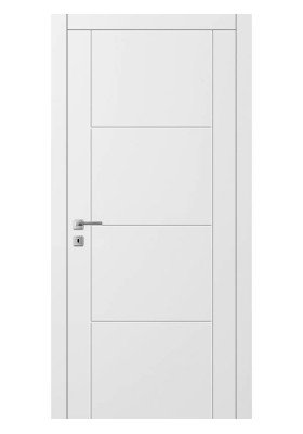 Межкомнатная дверь Azora Doors Avangard AL4