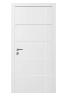 Межкомнатная дверь Azora Doors Avangard AL6
