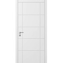 Міжкімнатні двері Azora Doors Avangard AL6