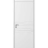 Межкомнатная дверь Azora Doors Avangard AL7.1