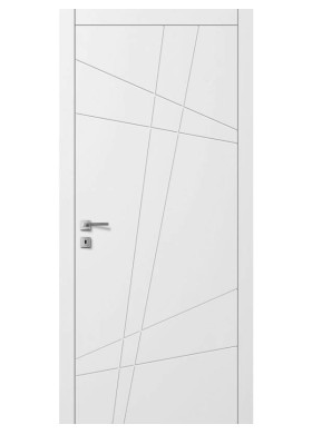 Межкомнатная дверь Azora Doors Avangard AL8