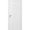 Межкомнатная дверь Azora Doors Avangard AL8