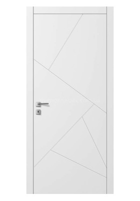 Межкомнатная дверь Azora Doors Avangard AL9