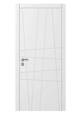 Міжкімнатні двері Azora Doors Avangard AL10