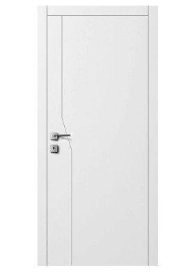 Межкомнатная дверь Azora Doors Avangard AL12
