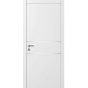 Міжкімнатні двері Azora Doors Avangard A6.2М з молдингом