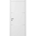 Міжкімнатні двері Azora Doors Avangard A6.3М з молдингом