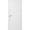 Межкомнатная дверь Azora Doors Avangard A6.3М с молдингом