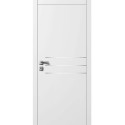 Межкомнатная дверь Azora Doors Avangard A6.4М с молдингом