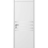Межкомнатная дверь Azora Doors Avangard A6.5М с молдингом