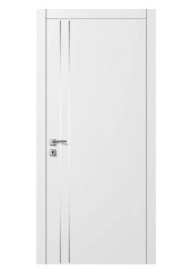 Межкомнатная дверь Azora Doors Avangard A7.4М с молдингом