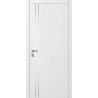 Межкомнатная дверь Azora Doors Avangard A7.4М с молдингом