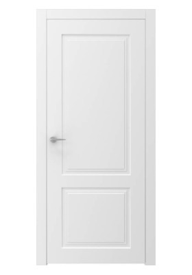 Купить Межкомнатные двери, Крашеные двери - Межкомнатная дверь Azora Doors Uno 1 в Одессе Межкомнатная дверь Azora Doors Uno 1
