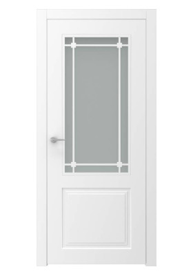 Міжкімнатні двері Azora Doors Uno 1GR