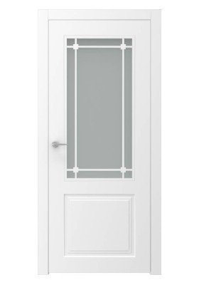 Межкомнатная дверь Azora Doors Uno 1GR