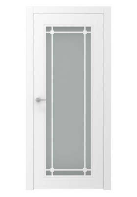 Міжкімнатні двері Azora Doors Uno 6GR