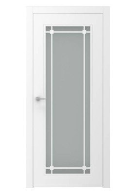 Міжкімнатні двері Azora Doors Uno 6GR