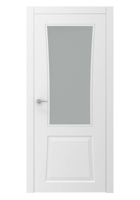 Купить Межкомнатные двери, Крашеные двери - Межкомнатная дверь Azora Doors Uno 7G в Одессе Межкомнатная дверь Azora Doors Uno 7G