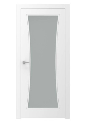 Купить Межкомнатные двери, Крашеные двери - Межкомнатная дверь Azora Doors Uno 9G в Одессе Межкомнатная дверь Azora Doors Uno 9G