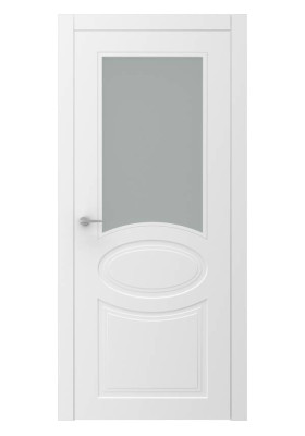 Купить Межкомнатные двери, Крашеные двери - Межкомнатная дверь Azora Doors Uno 11G в Одессе Межкомнатная дверь Azora Doors Uno 11G
