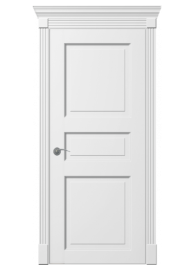 Межкомнатная дверь Azora Doors Provance Ницца глухая
